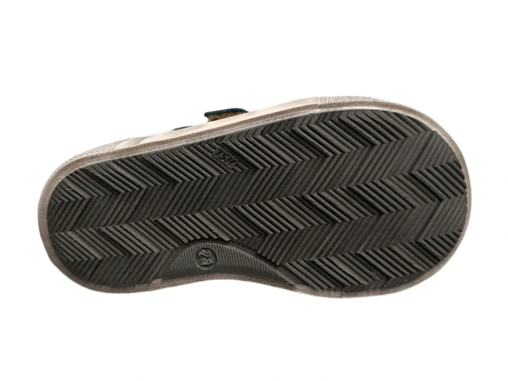 Zimní boty Fare 2141154