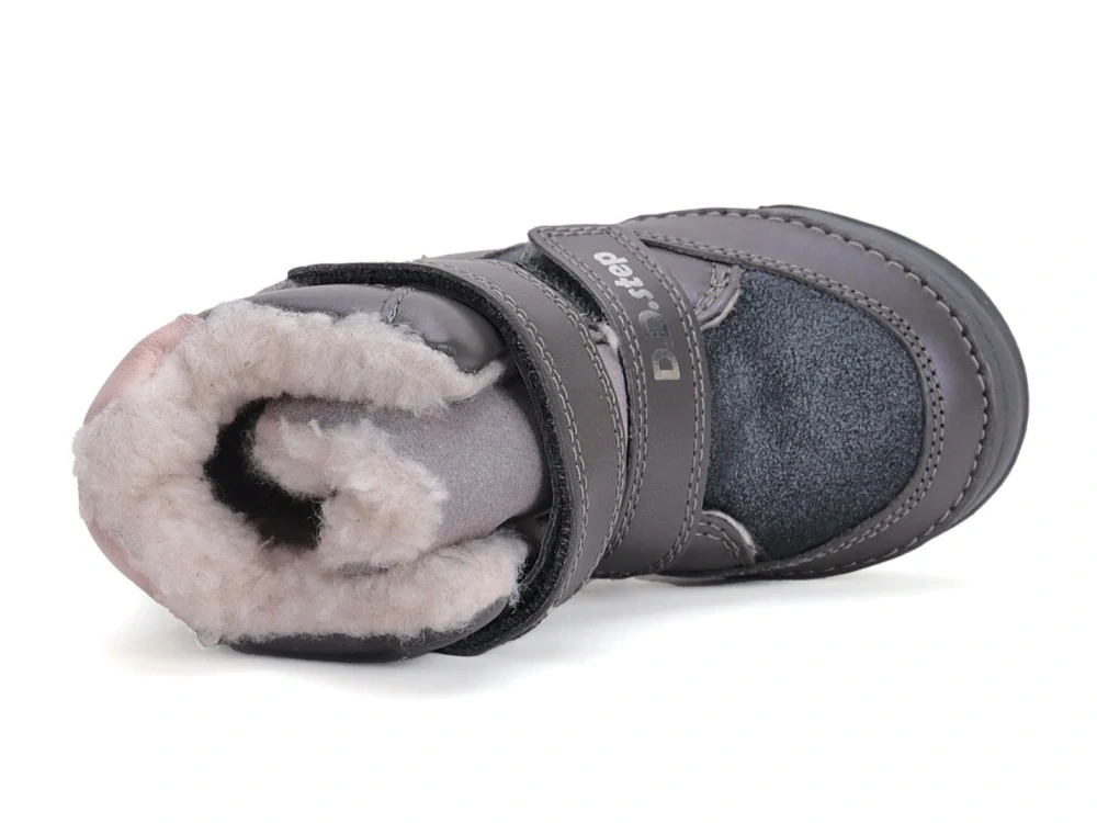 Zimní boty DDstep W040-42380B