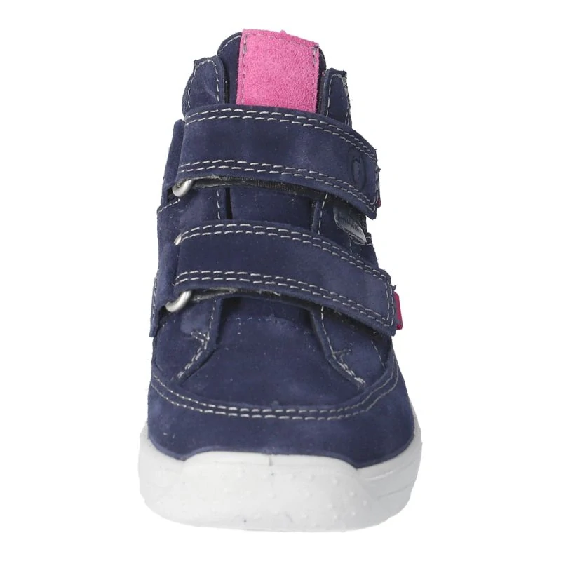 Celoroční boty Ricosta Skip 506901002/170 Nautic/Ozeaon/Pink