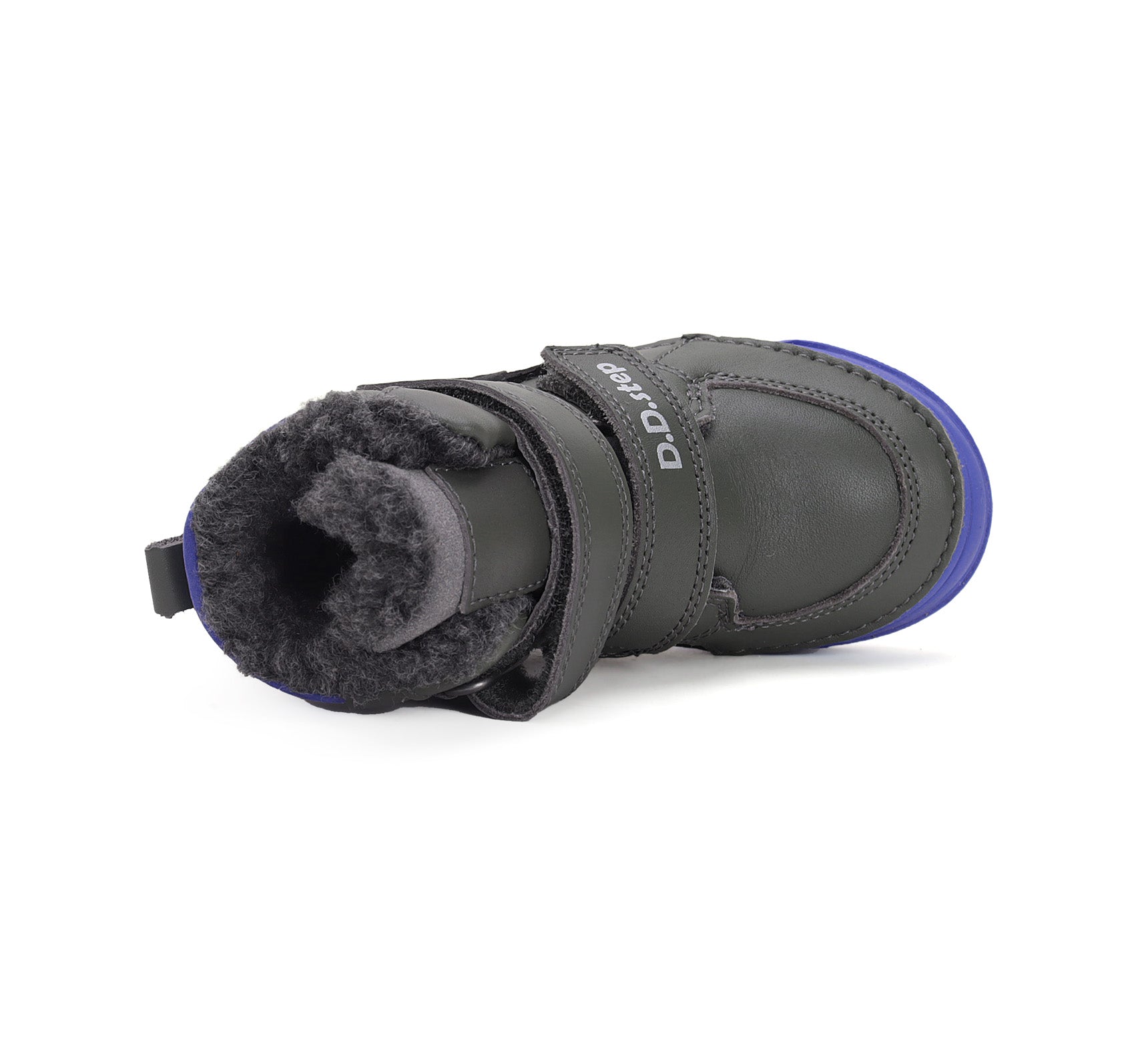 Zimní boty DDstep W040-42987A
