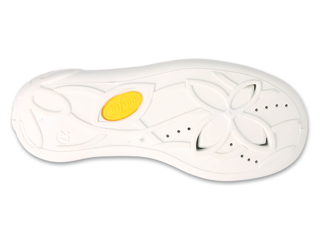 Befado bačkory 114X553