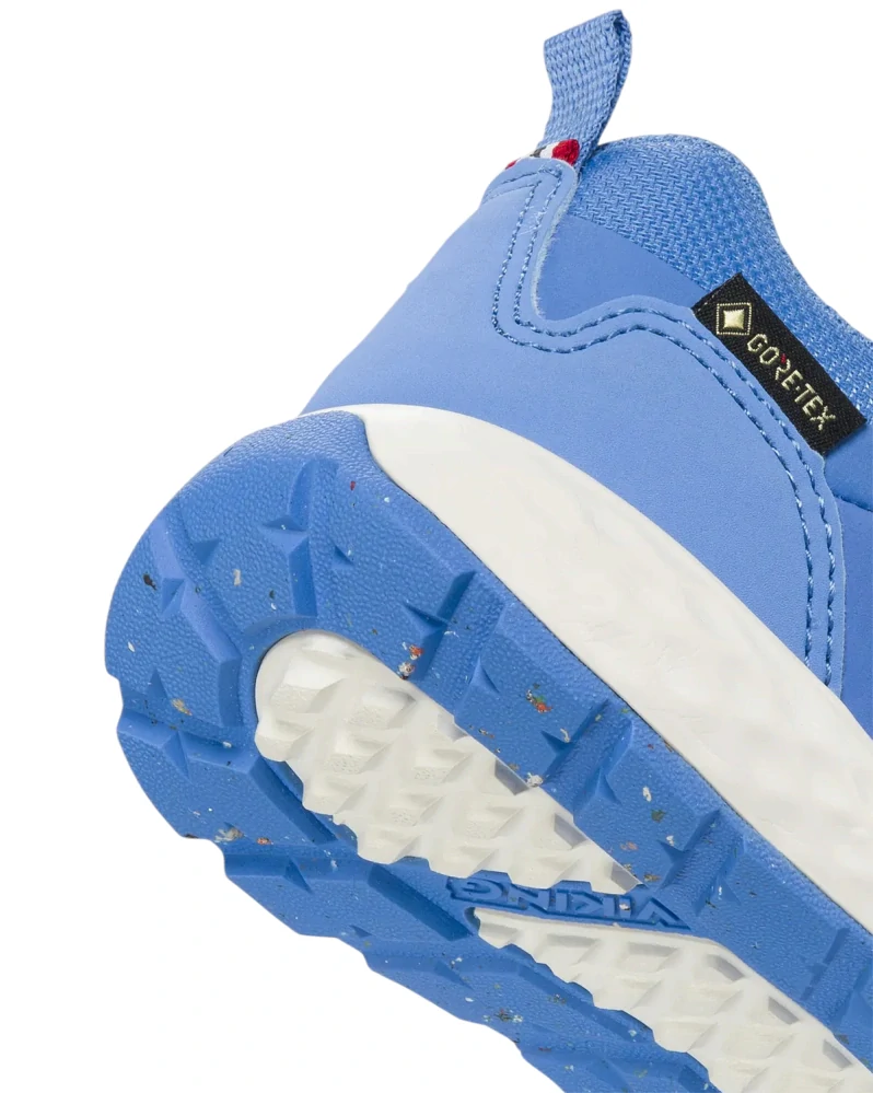 Celoroční boty Viking Veme 3-55000-3593 Blue/Eggshell