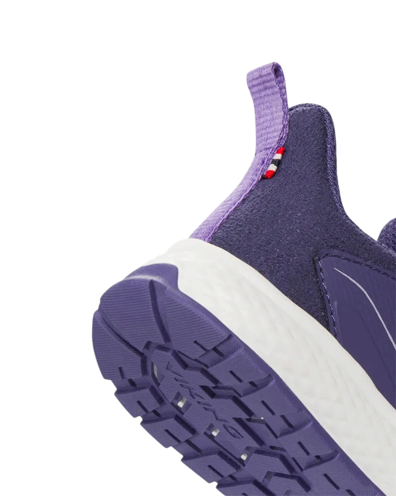 Celoroční boty Viking Bouncy GTX 2V 3-55505-16 Purple