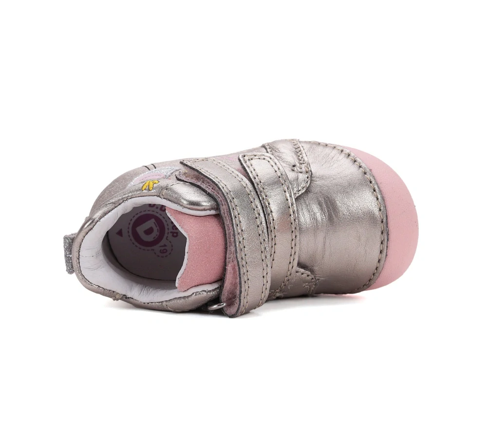 Celoroční boty DDstep S015-51542 B