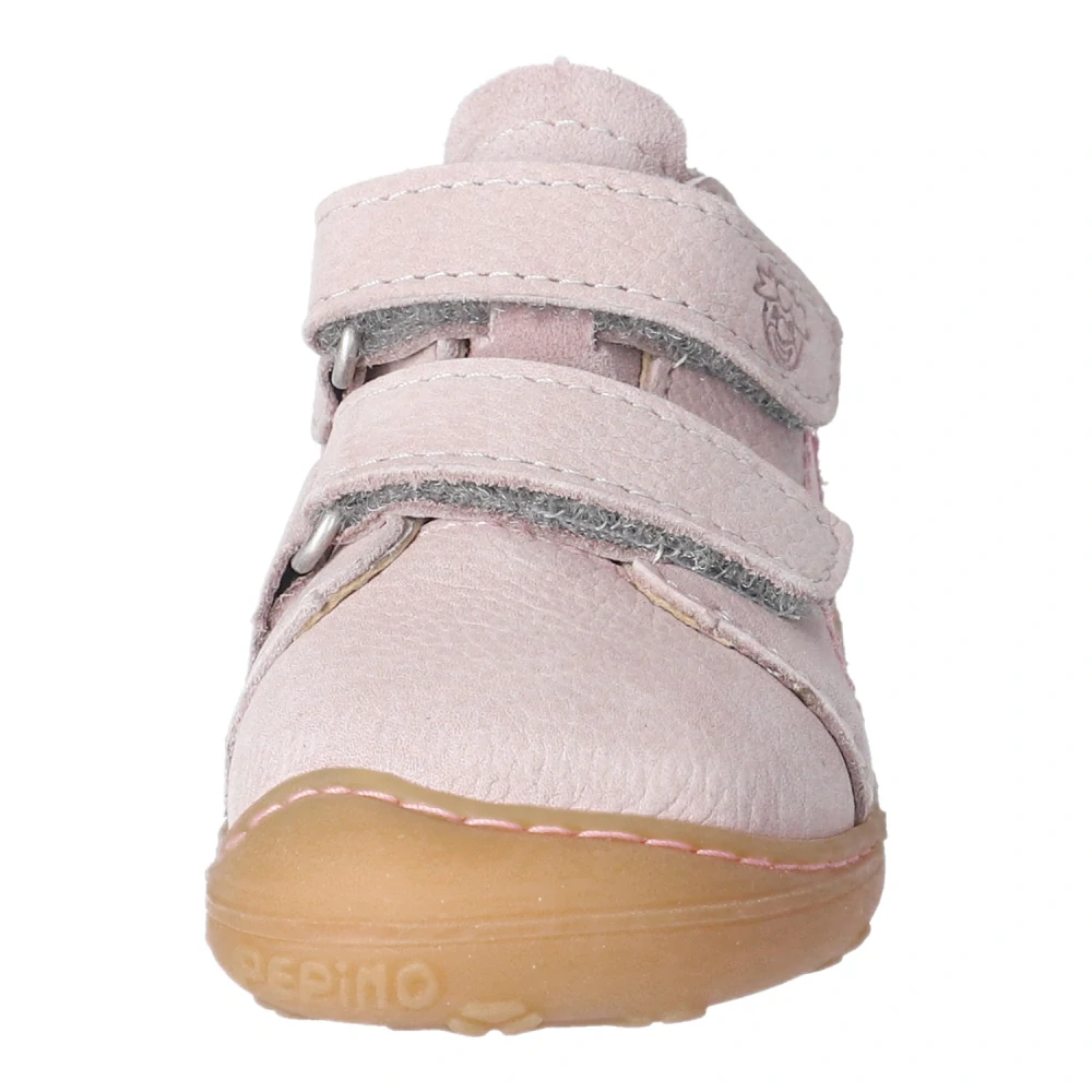Celoroční boty Ricosta Pepino Tommy 501204702/310 Viola/Barbados