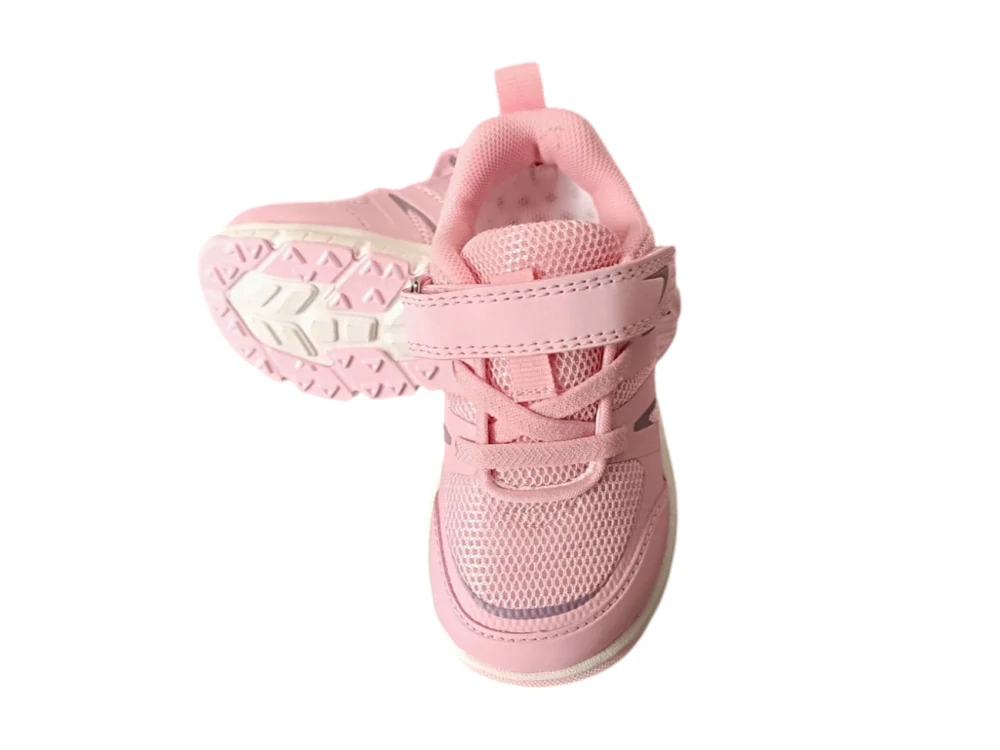 Tenisky Viking 3-55460-98 Light Pink
