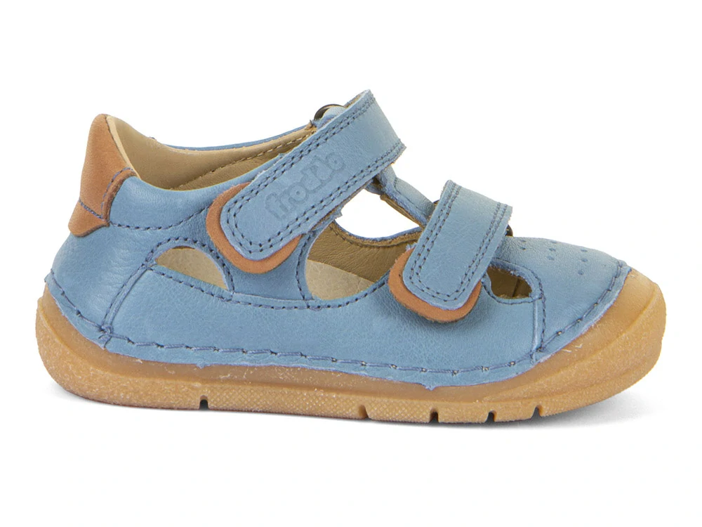 Sandále Froddo G2150198-1 Jeans