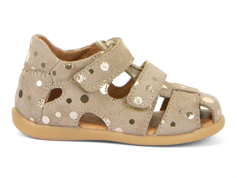 Sandále Froddo G2150200-9 Beige