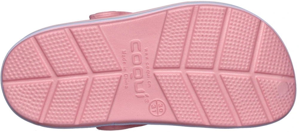 Coqui - nazouváky Lindo 6423-404-3844 Pink