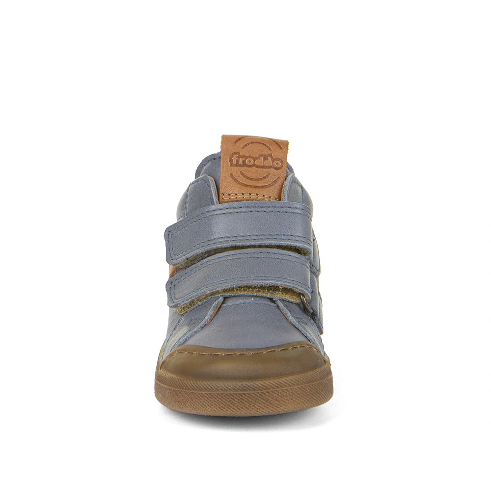 Celoroční boty Froddo G2110134-8 Denim