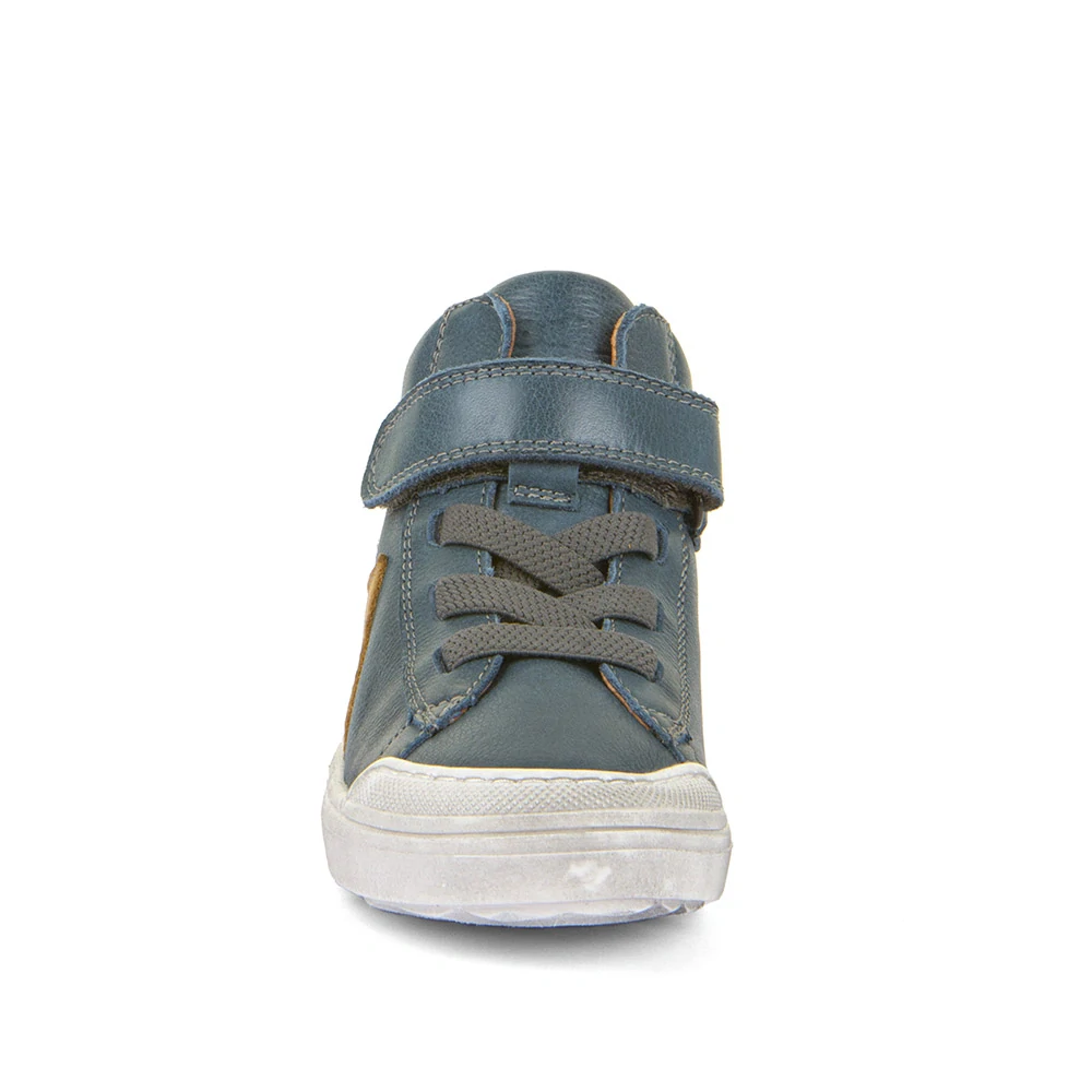 Celoroční boty Froddo G3110272-1 Dark Denim