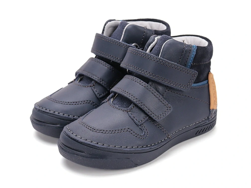 Celoroční boty DDstep A040-52560B