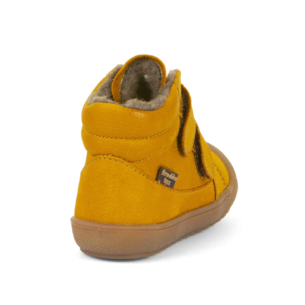 Zimní boty Froddo G2110138-5