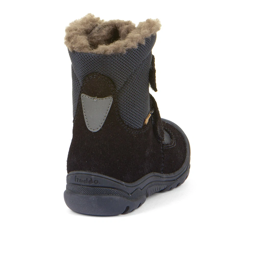 Zimní boty Froddo G3160229-1 Dark Blue