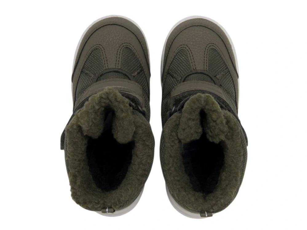 Zimní boty Viking Toasty Warm GTX 2V 3-94005-37 Olive