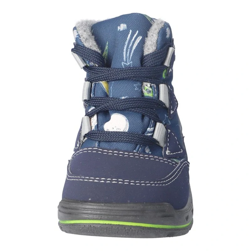 Zimní boty Ricosta Emil 503800202/170 Nautic
