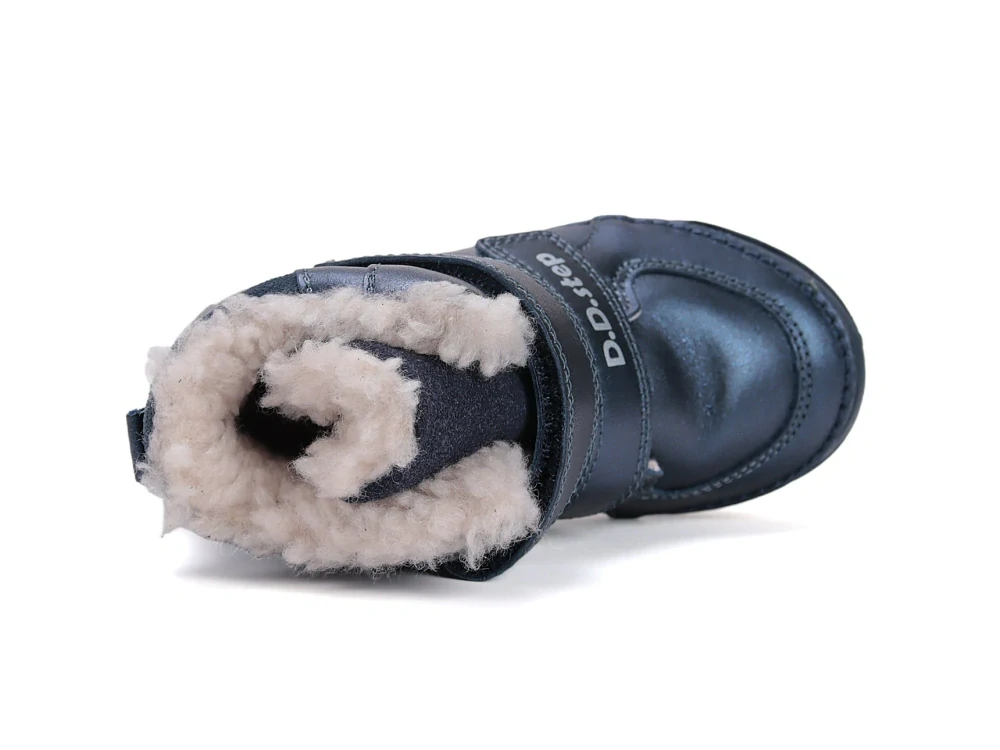 Zimní boty DDstep W040-52592