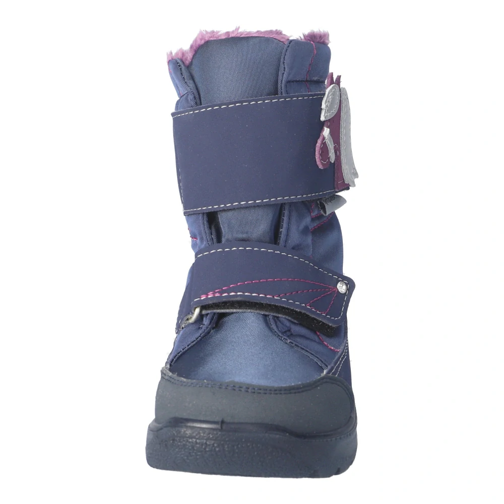 Zimní boty Ricosta Garei 508901002/170