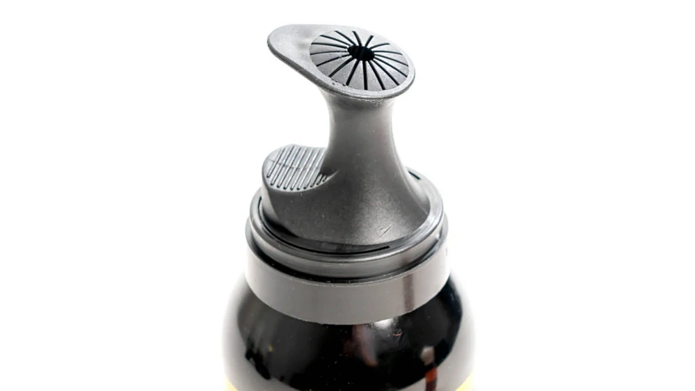 Collonil Carbon Complete - čistící sada pěny s houbičkou (125 ml)