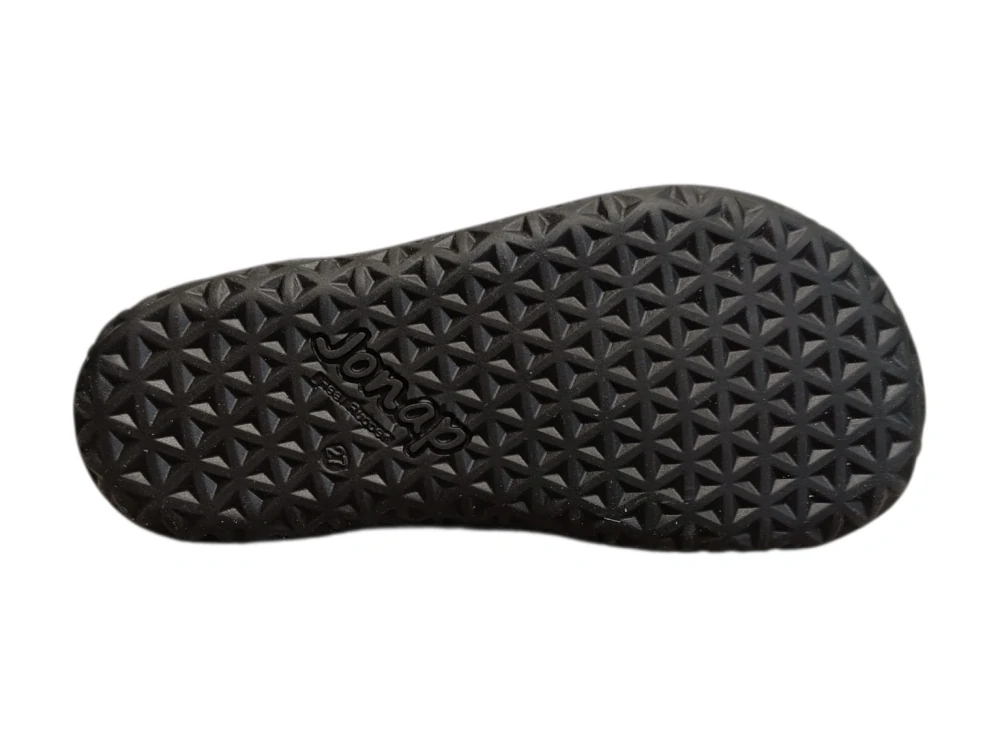 Celoroční barefoot boty Jonap B1 - růžová