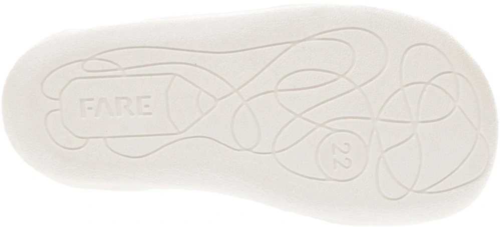 Bačkory Fare 4115301