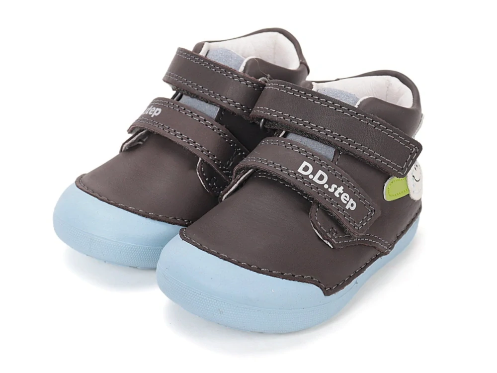 Celoroční boty DDstep S066-61414B