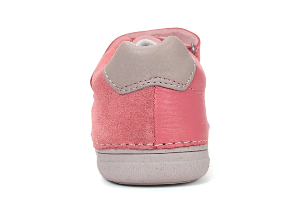 Celoroční boty DDstep S078-61177D