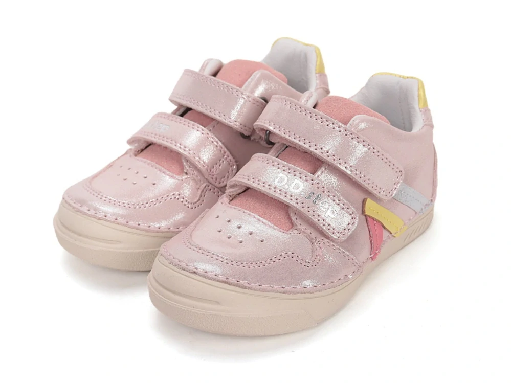 Celoroční boty DDstep S040-61252F