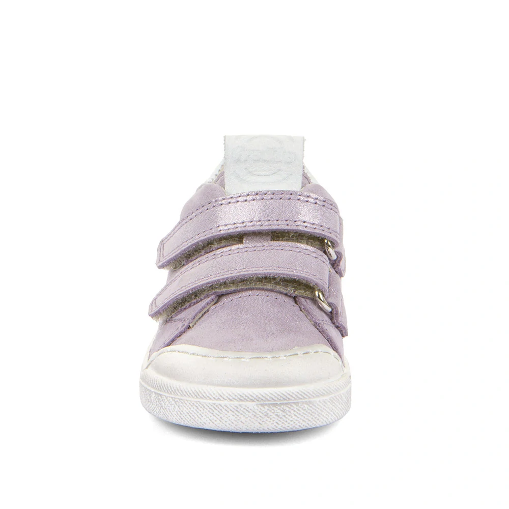 Celoroční boty Froddo G2130316-7 Lavender