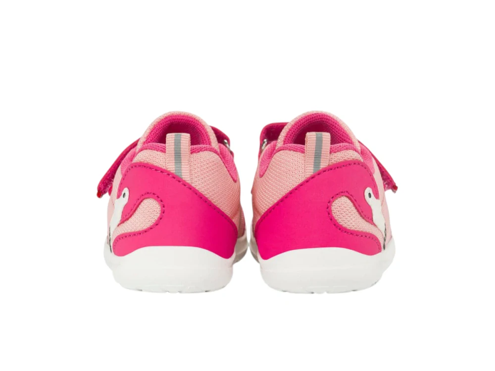 Viking tenisky Alv Barefoot Paw 2V 3-56265-9896