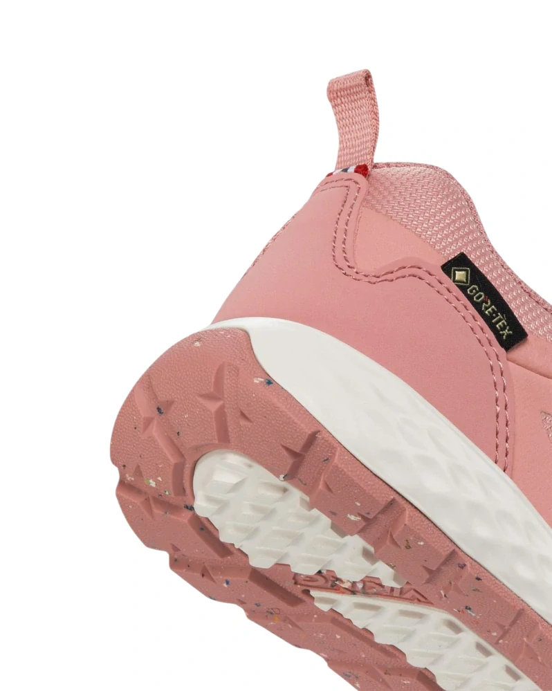 Celoroční boty Viking Veme 3-55000-98 Light Pink