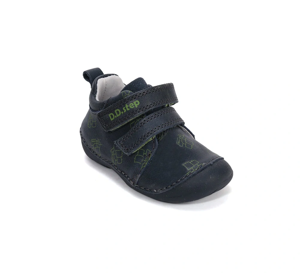 Celoroční boty DDstep S015-61100A