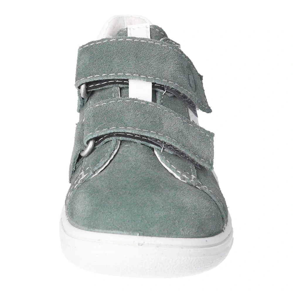 Celoroční BAREFOOT boty Ricosta Duco 505000802/570 Salbei