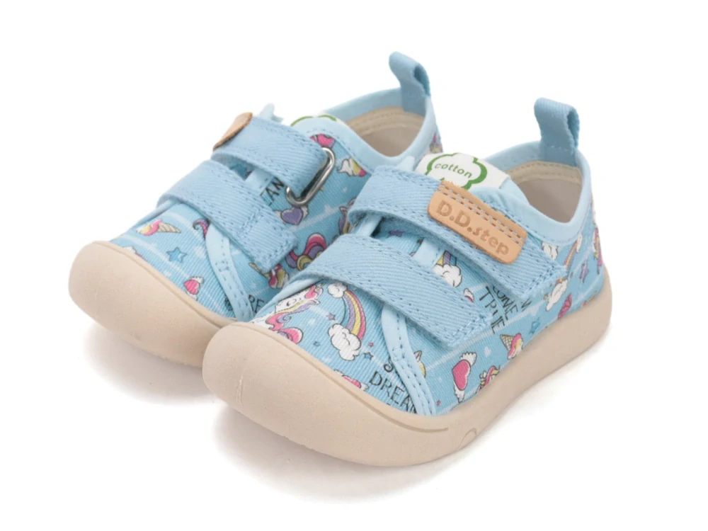 Plátěnky DDstep C100-61621A