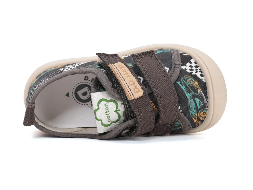 Plátěnky DDstep C100-61391