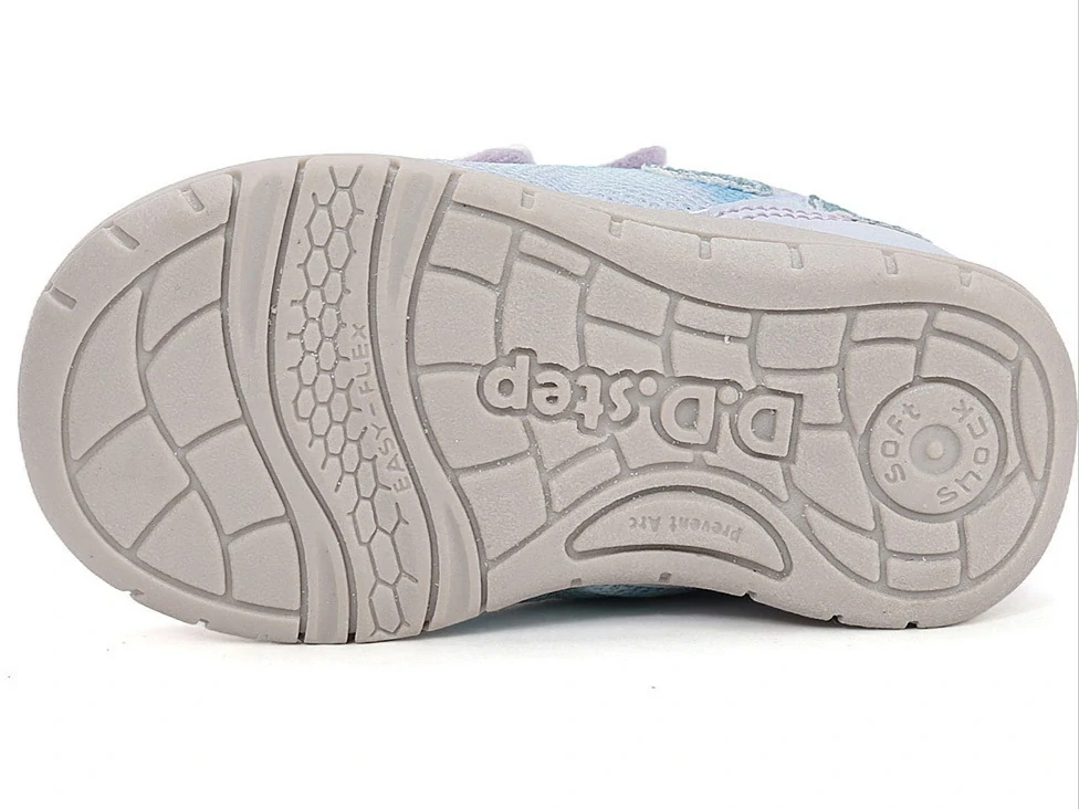 Tenisky DDstep F065-61776