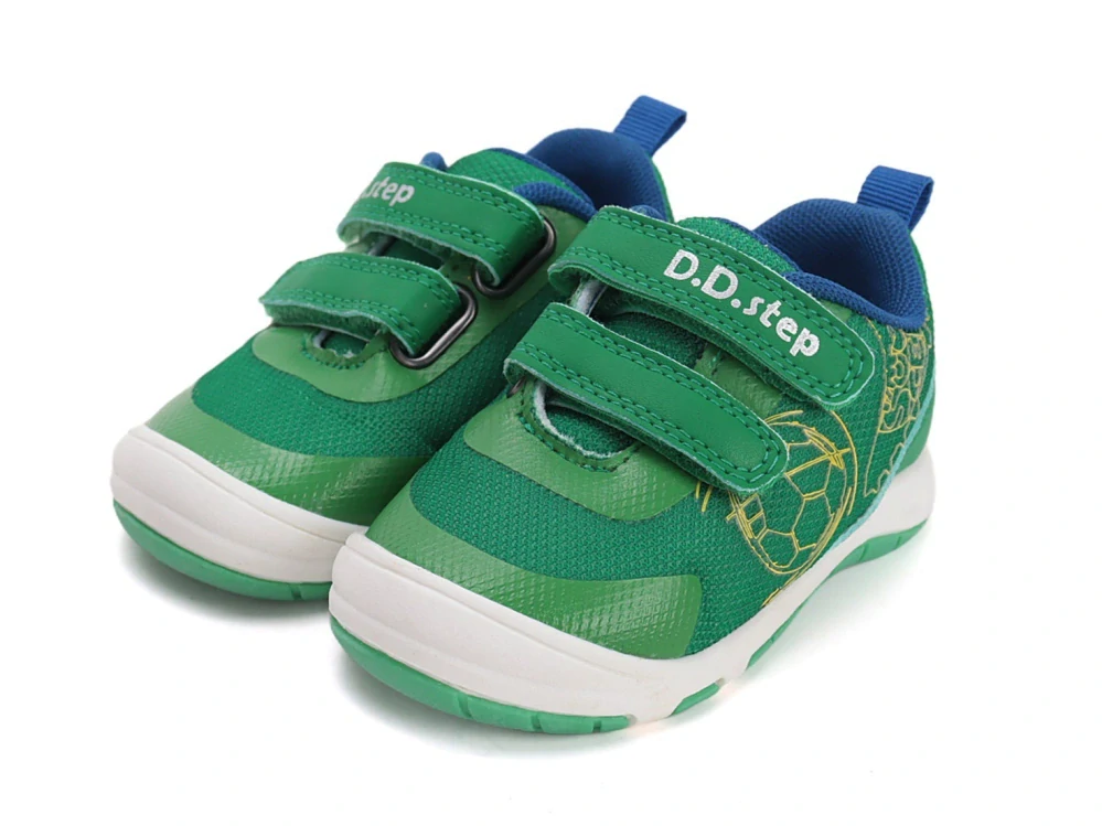 Tenisky DDstep F065-61360A