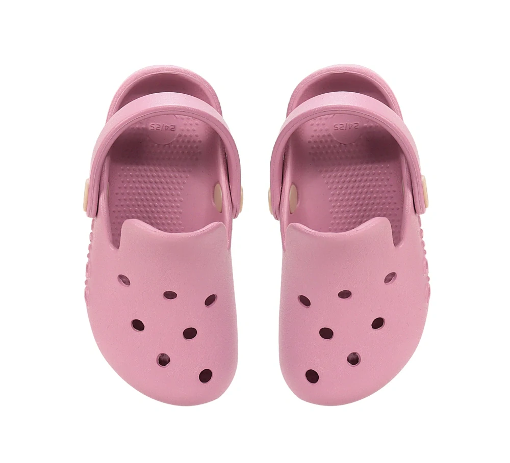 Pantofle DDstep J109-61347F růžová