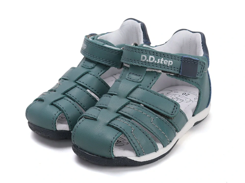 Sandále DDstep G111-61843