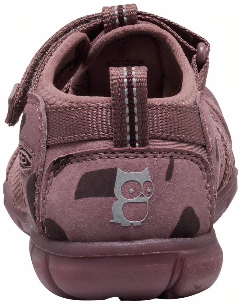 Sandále Keen Seacamp II CNX - Mauve