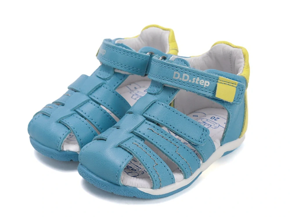 Sandále DDstep G111-61843A