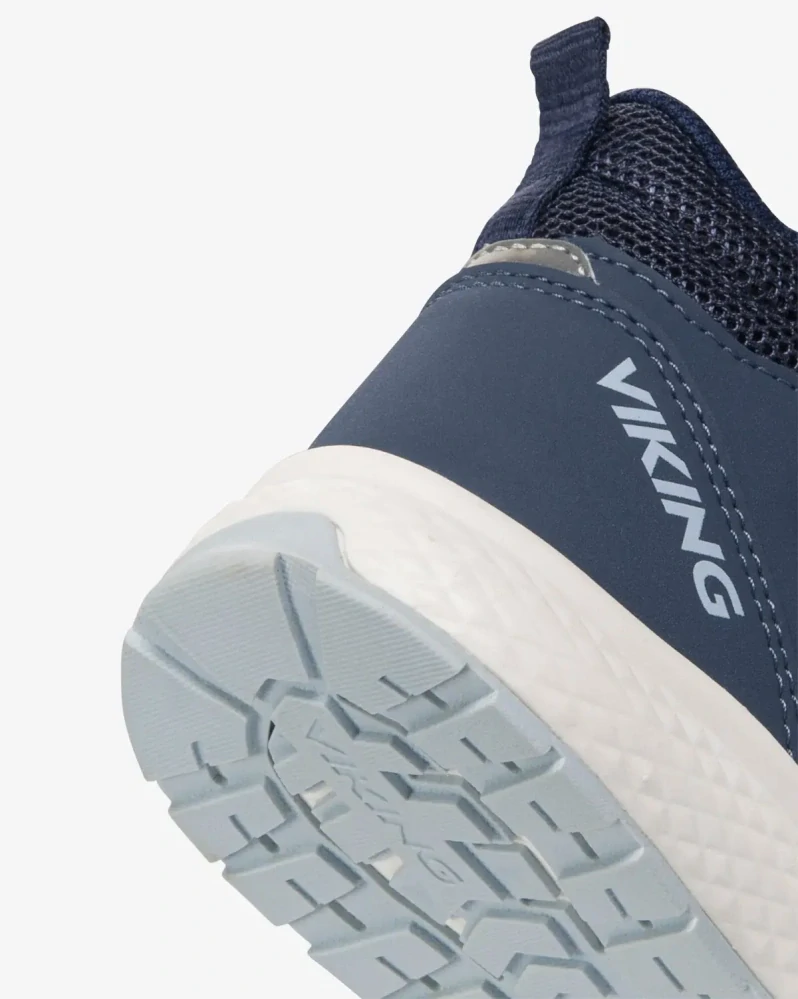 Celoroční boty Viking Bouncy MID GTX 2V 3-55515-76 Dark Blue
