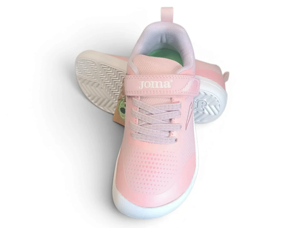 Barefoot tenisky Joma Horizon BFHORW2629V Pink