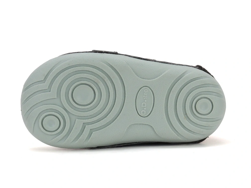 Celoroční boty DDstep S015-62120B