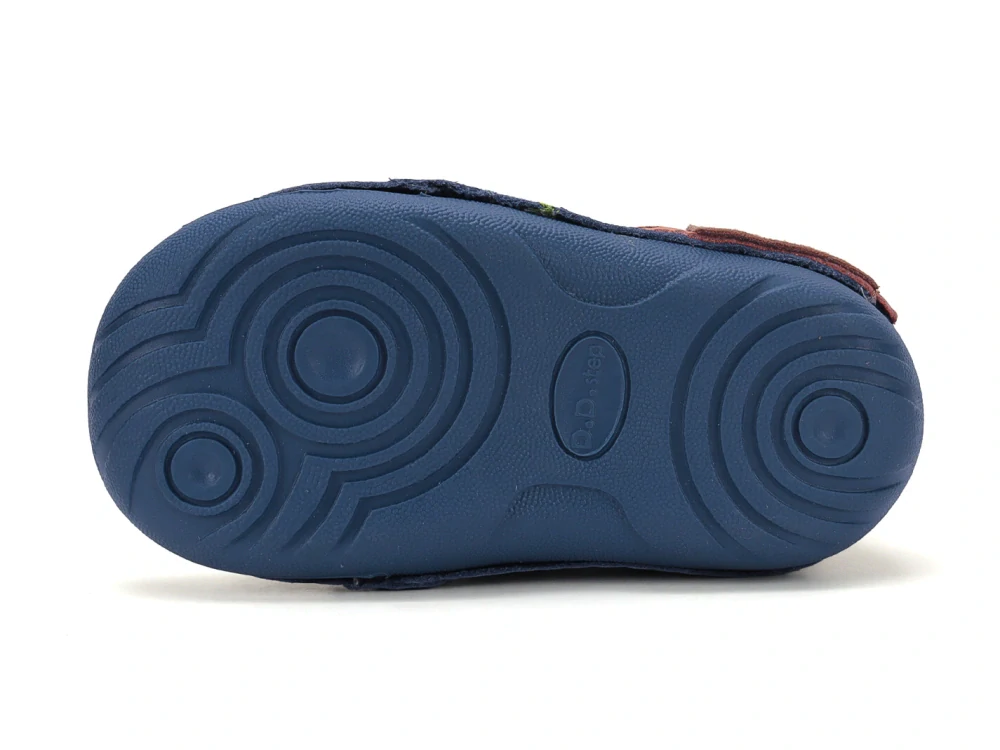 Celoroční boty DDstep S015-62748