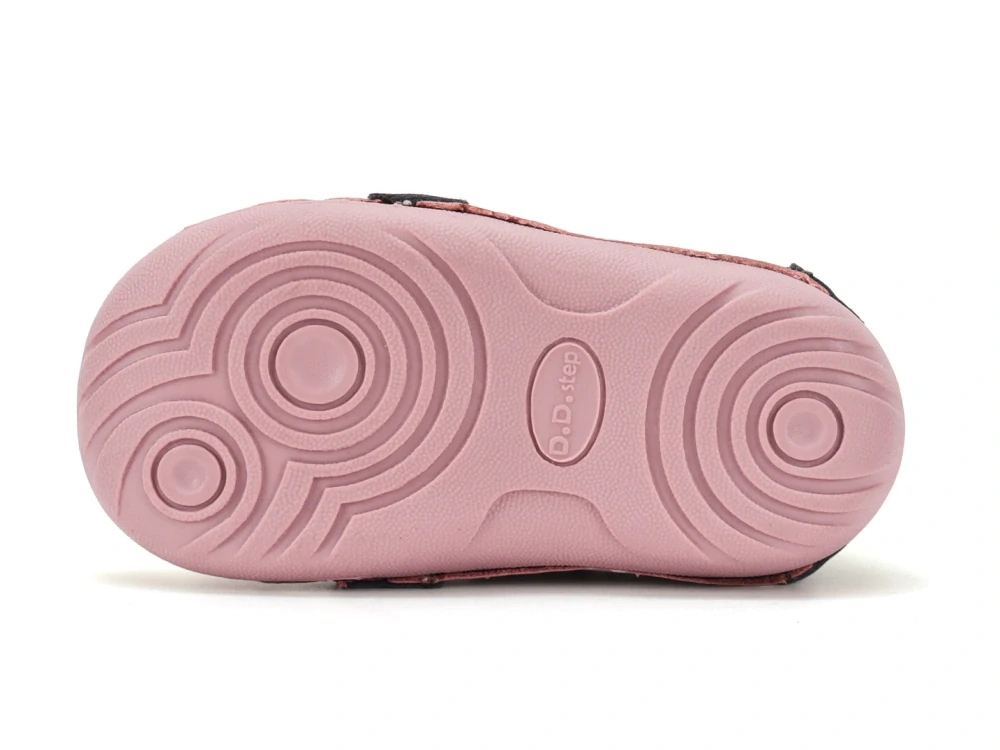 Celoroční boty DDstep S015-62120D