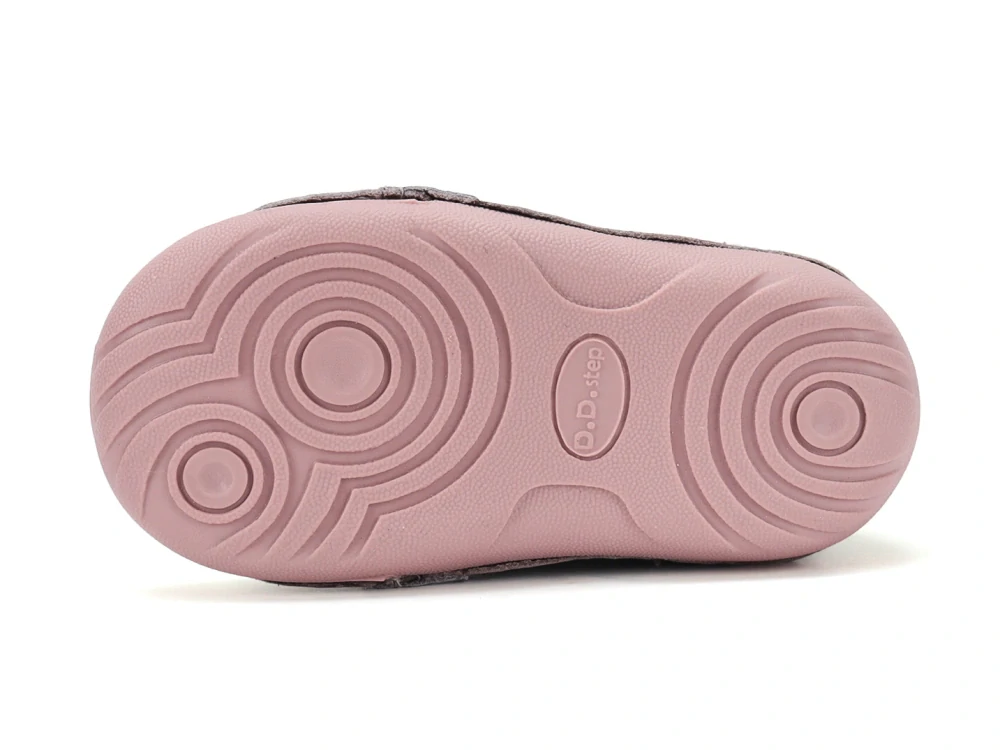 Celoroční boty DDstep S015-62450