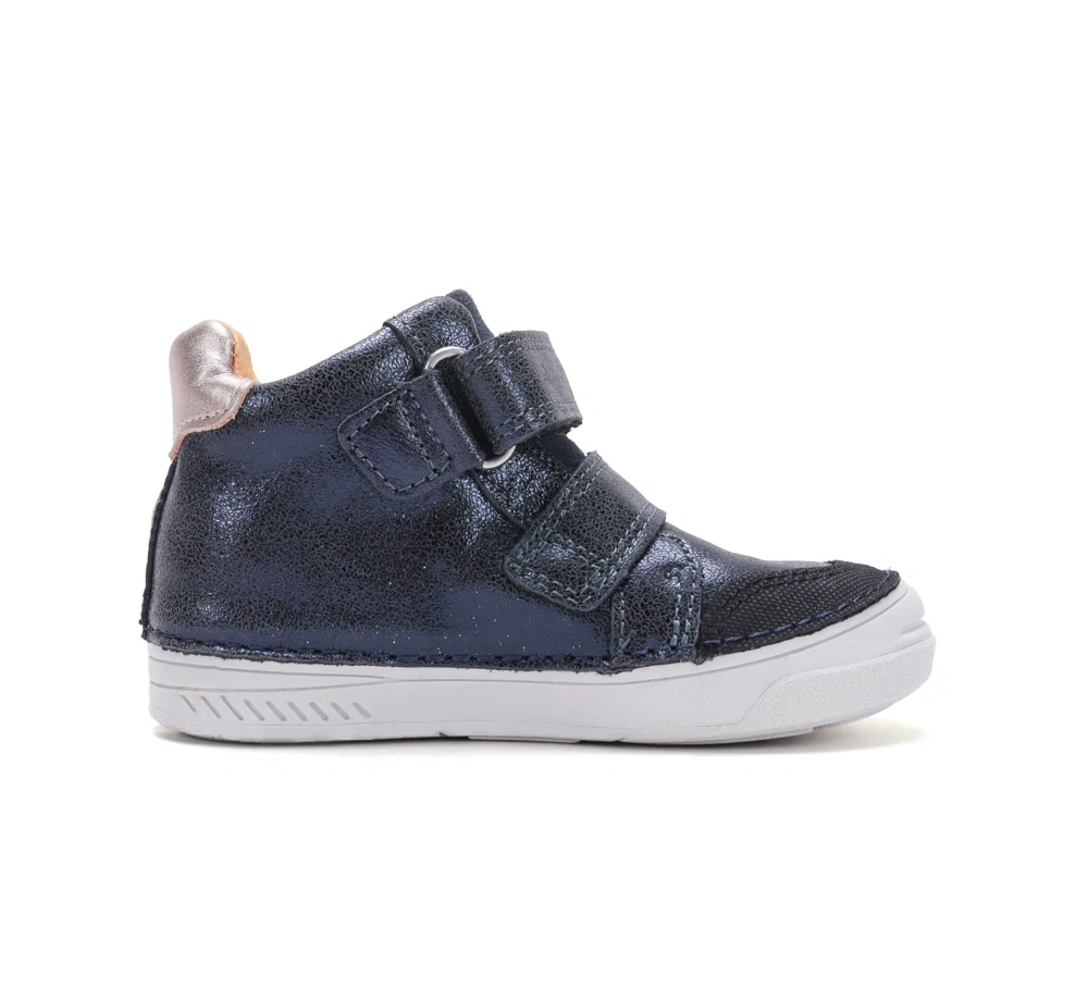 Celoroční boty DDstep A040-62644C