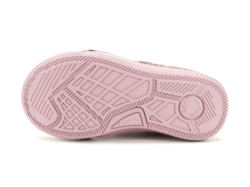 Celoroční boty DDstep S040-62978D