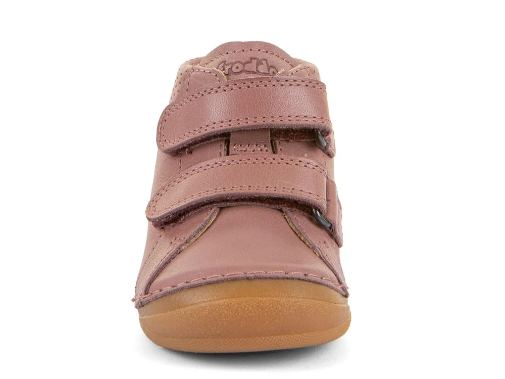 Celoroční boty Froddo G2130346-24 Dark Pink